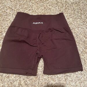 Aurola shorts